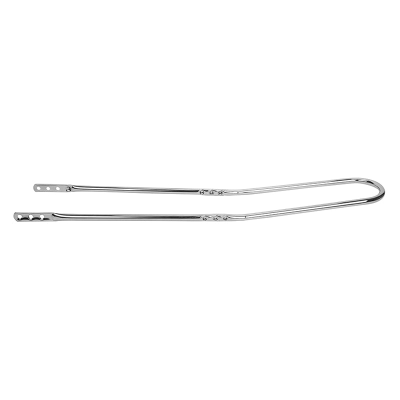 Sunlite Polo Seat Rail CP 36` Long