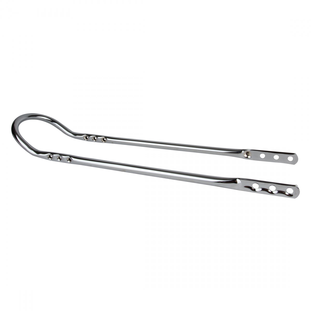 SADDLE SUNLT POLO SEAT RAIL-STD 24in