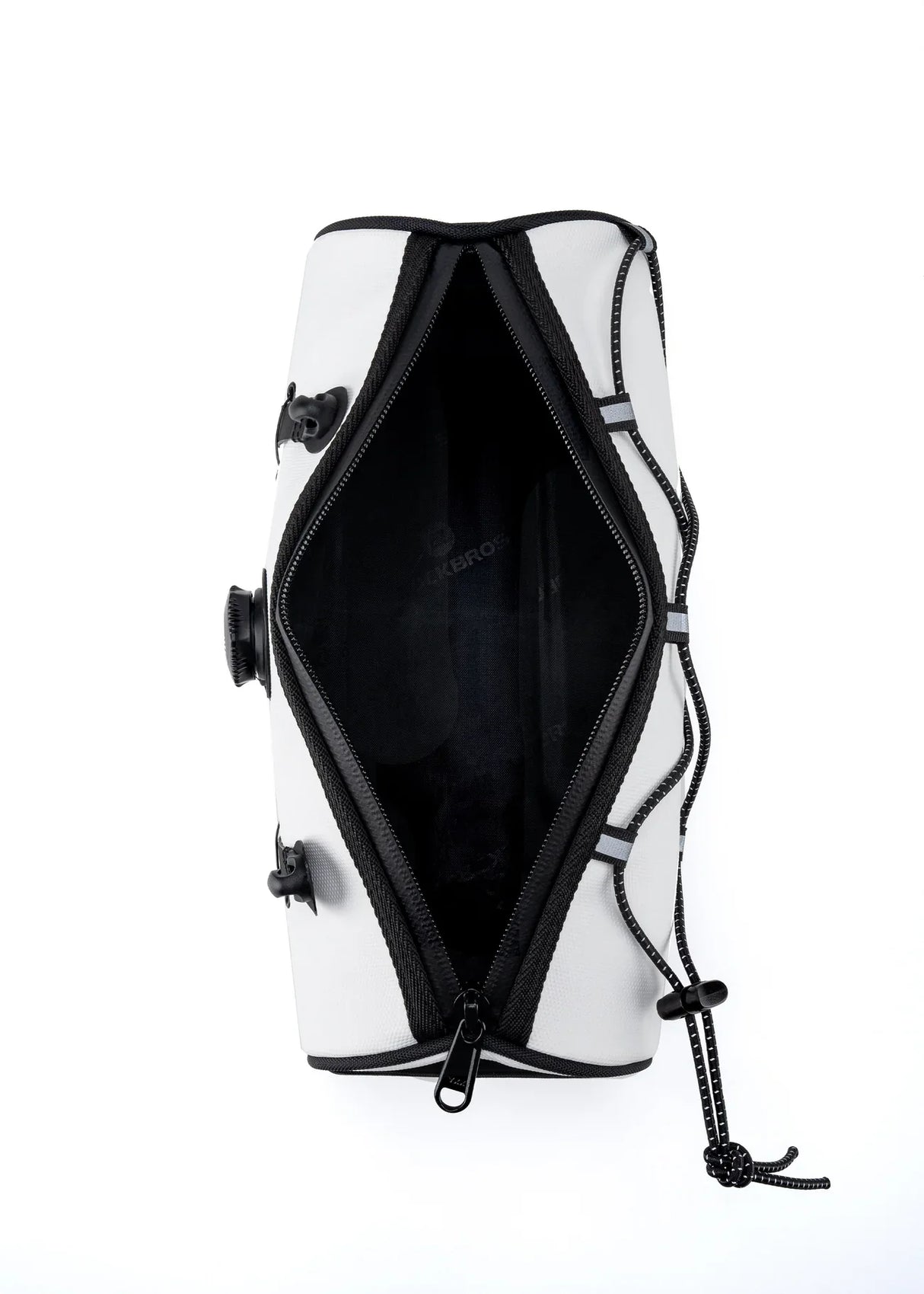 ROCKBROS Round Bike Handlebar Bag-road to sky