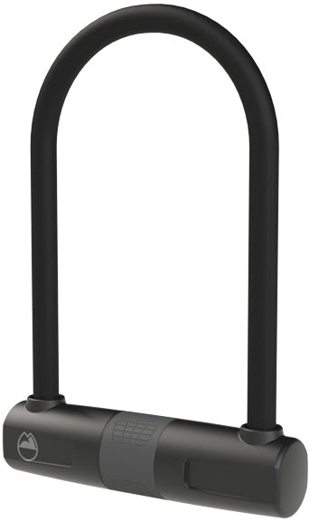 RockyMounts NO LONGER AVAILABLE Maddox Key U-Lock