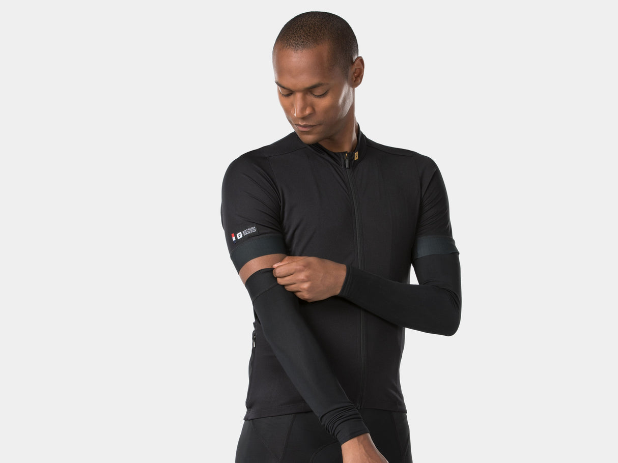 Bontrager Thermal Arm X-Small Black Warmer