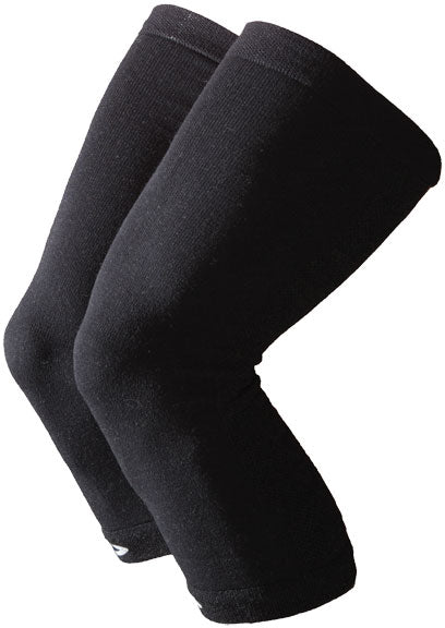Wool Kneekers, One Size, Charcoal
