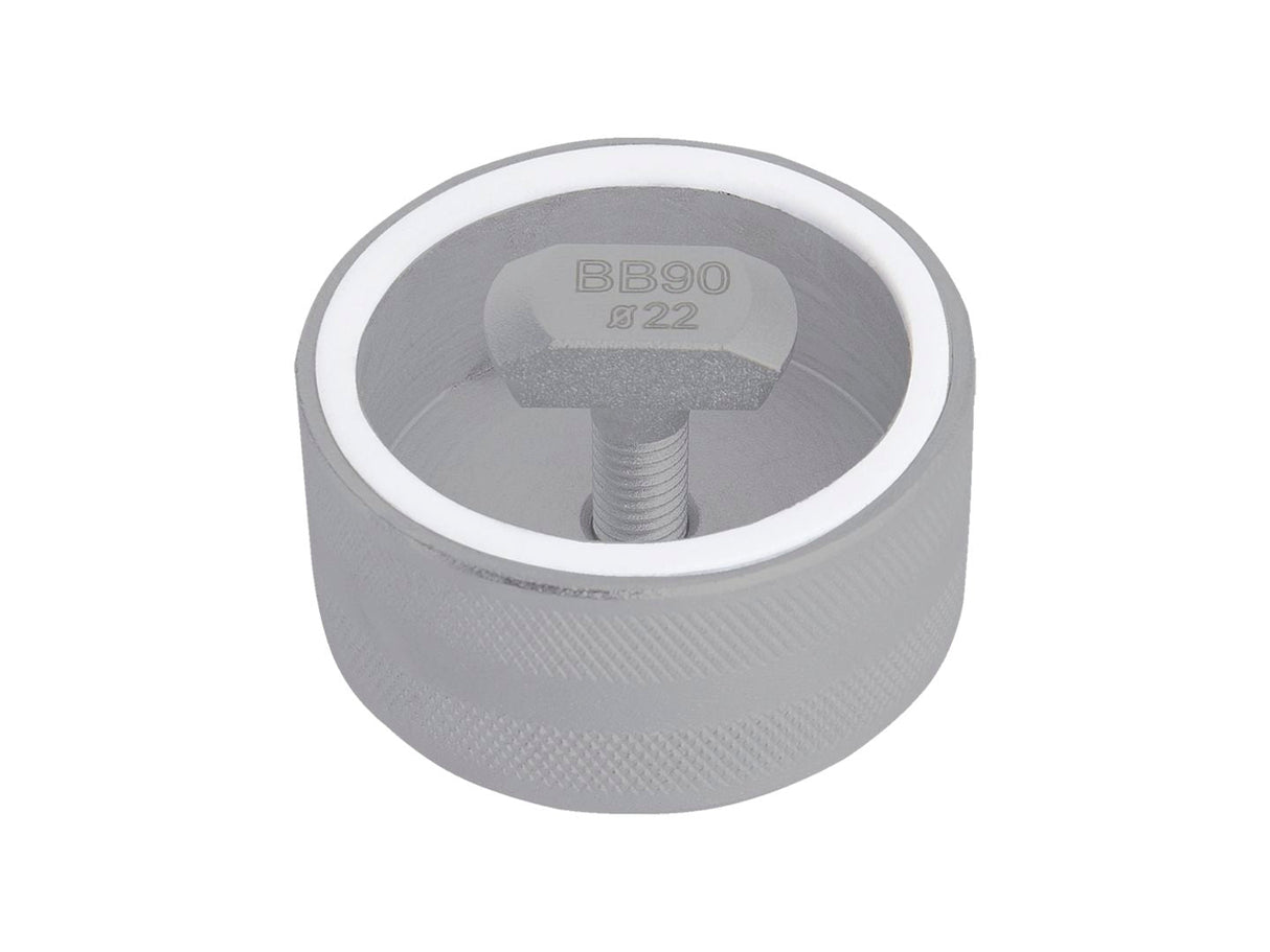 Unior BB90 Removal Plastic Ring White Each Tool