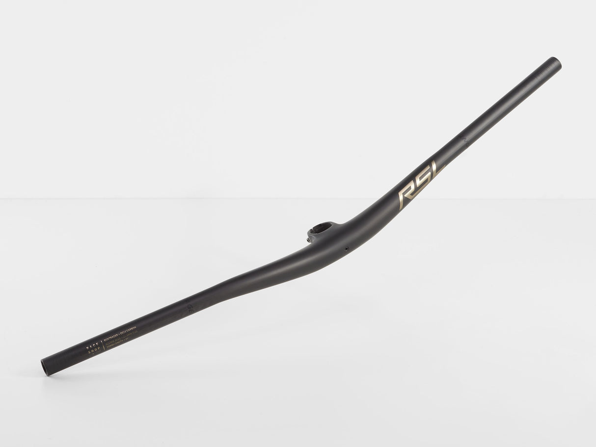 Bar/Stem Bontrager MTB RSL 820/27.5/35/0 Carbon Black