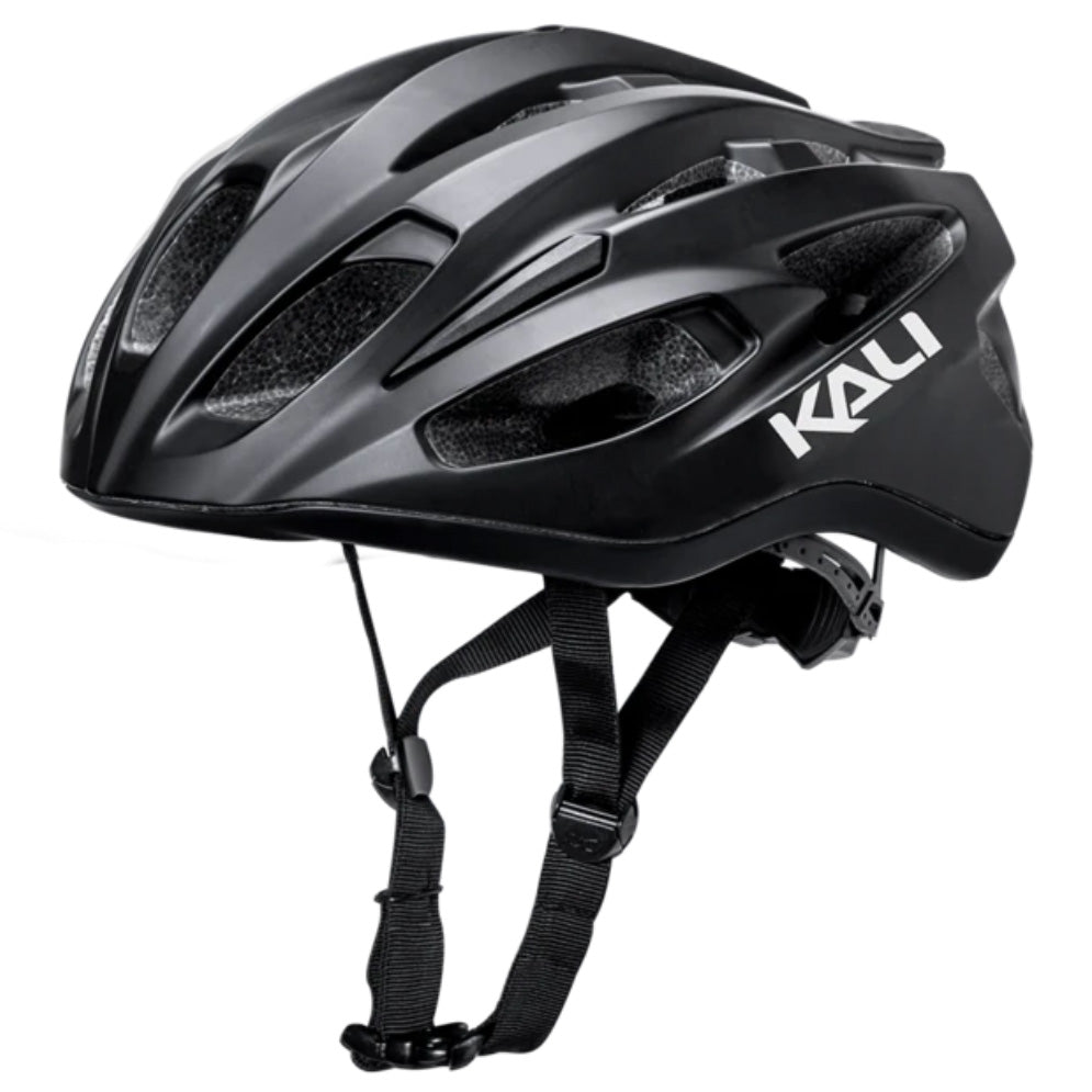 Therapy Road Helmet, Large/X-Large, Black