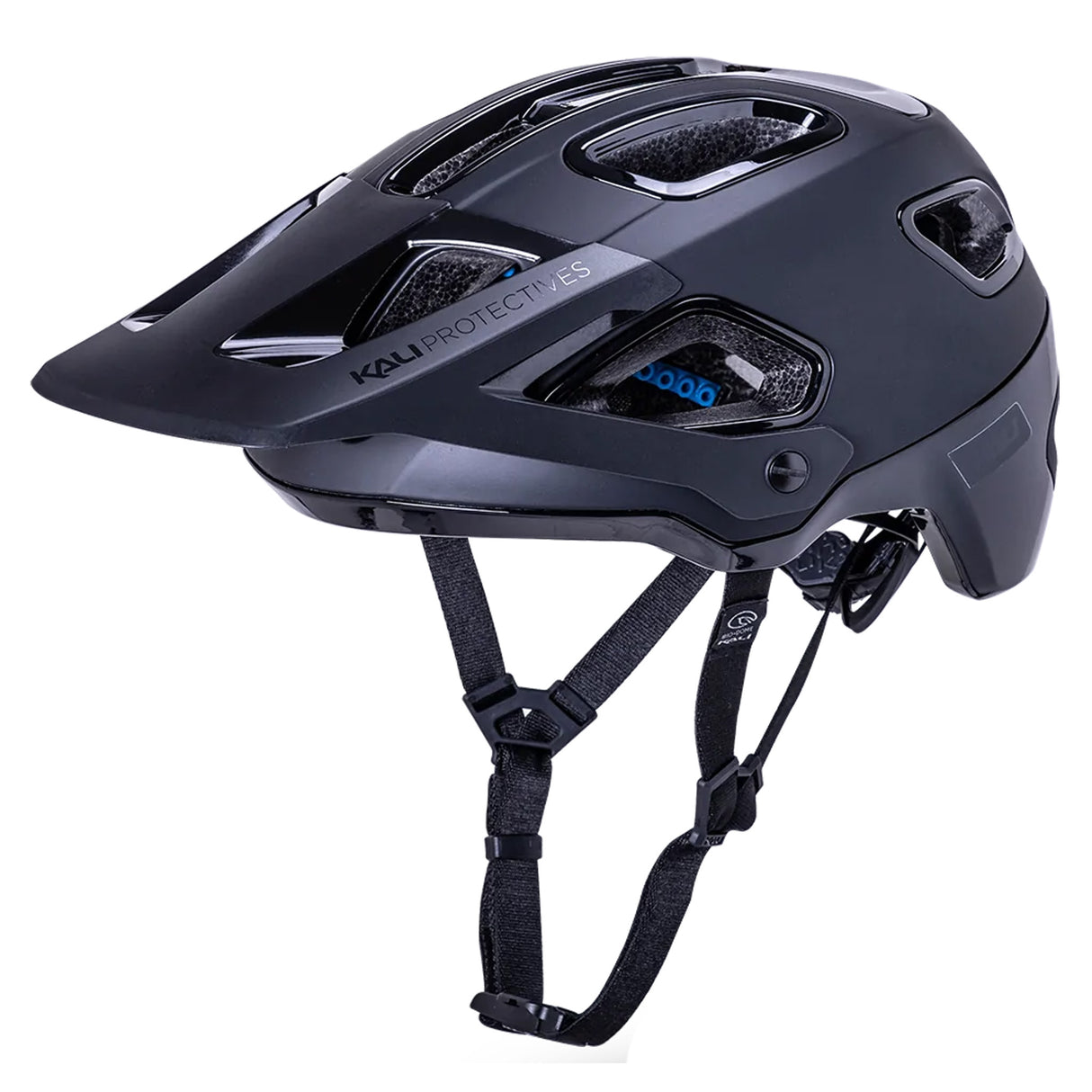 Cascade Trail Helmet Small/Medium Black NLS