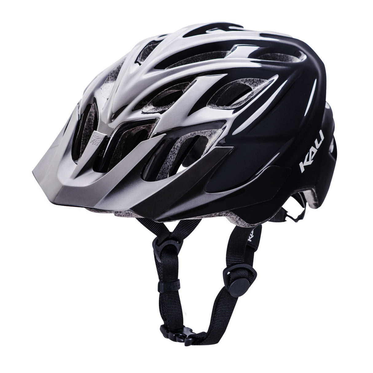 Chakra Solo Trail Helmet, Large/X-Large, Black