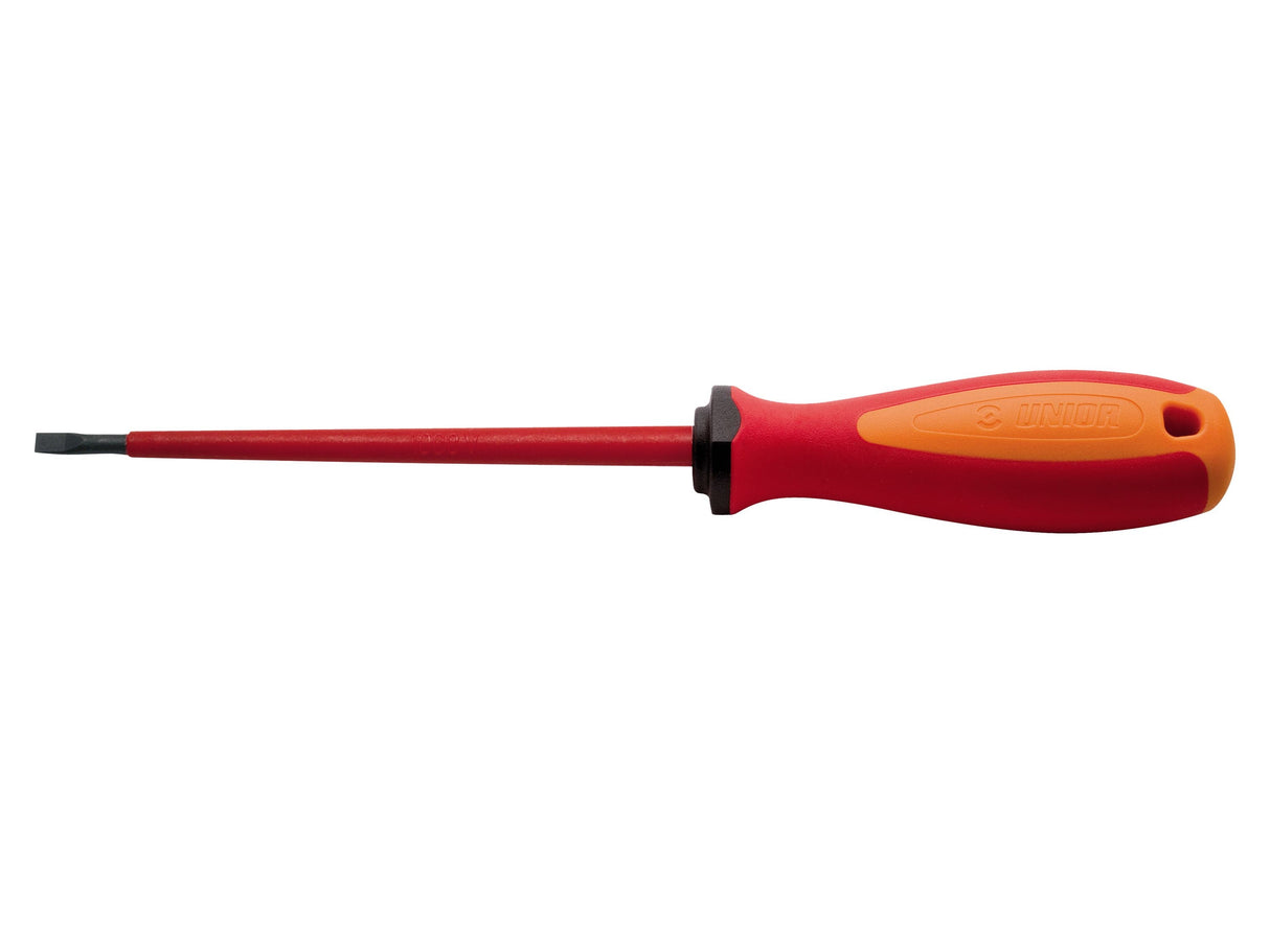 Unior Screwdriver Flat Large Tool