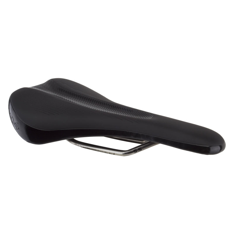 Origin8 Plasma Steel Light PU Foam Black 278mmx146mm 240g