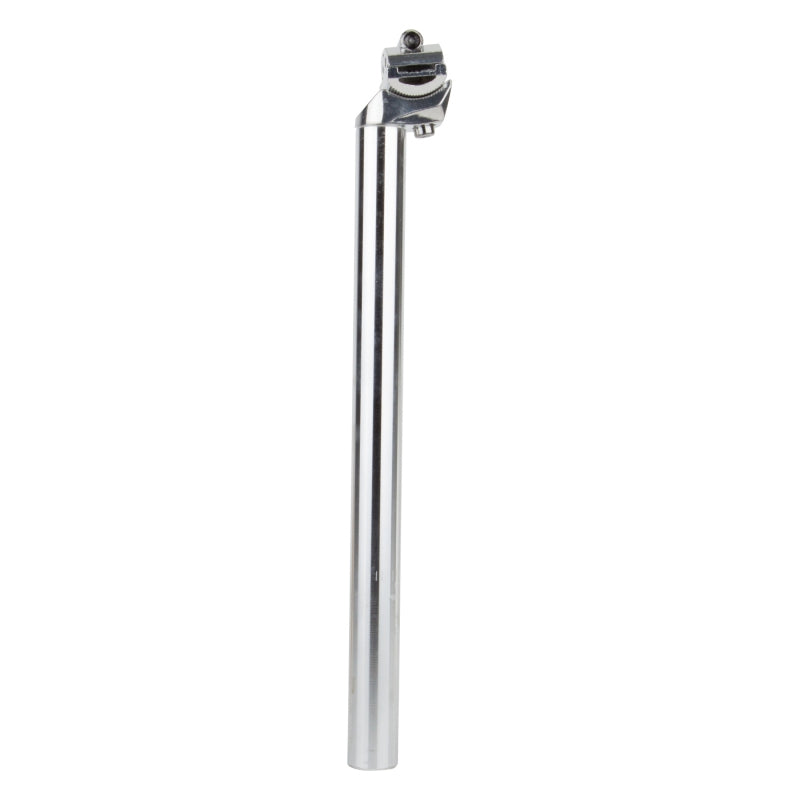 Sunlite Alloy 350mm Seatpost 26.0mm 350mm Silver Aly 20mm 314g