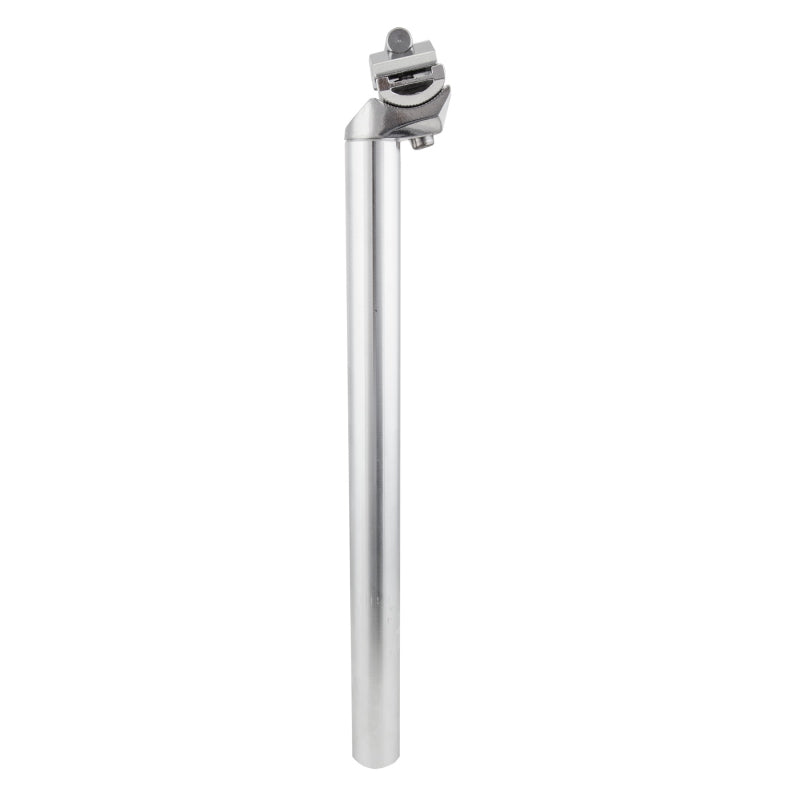 Sunlite Alloy 350mm Seatpost 26.4mm 350mm Silver Aly 20mm 314g