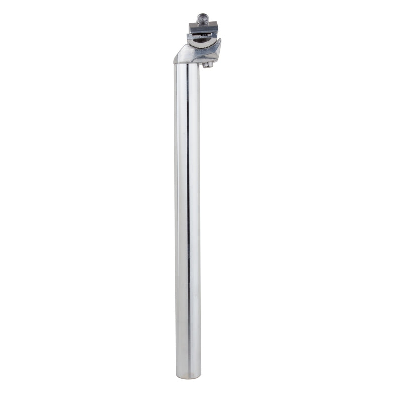 Sunlite Alloy 350mm Seatpost 26.8mm 350mm Silver Aly 20mm 314g