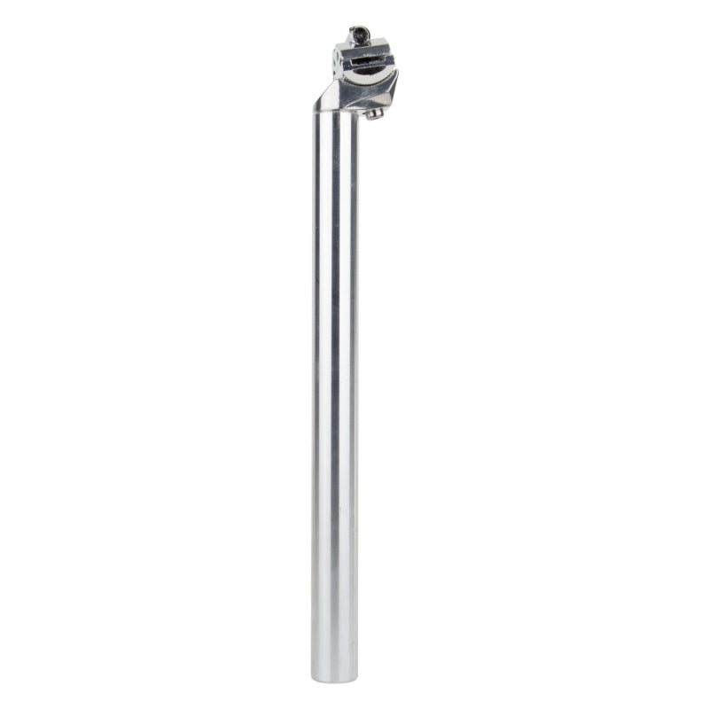 Sunlite Alloy 350mm Seatpost 27.2mm 350mm Silver Aly 20mm 314g