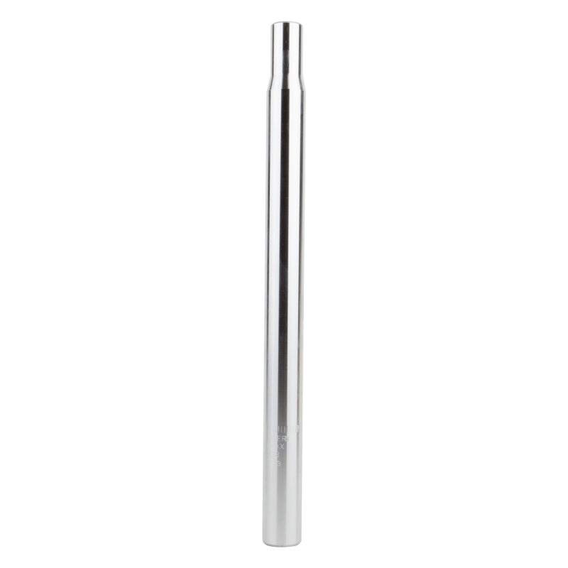 Sunlite Alloy Pillar Seatpost 26.8mm 350mm Silver Aly 0mm 165g