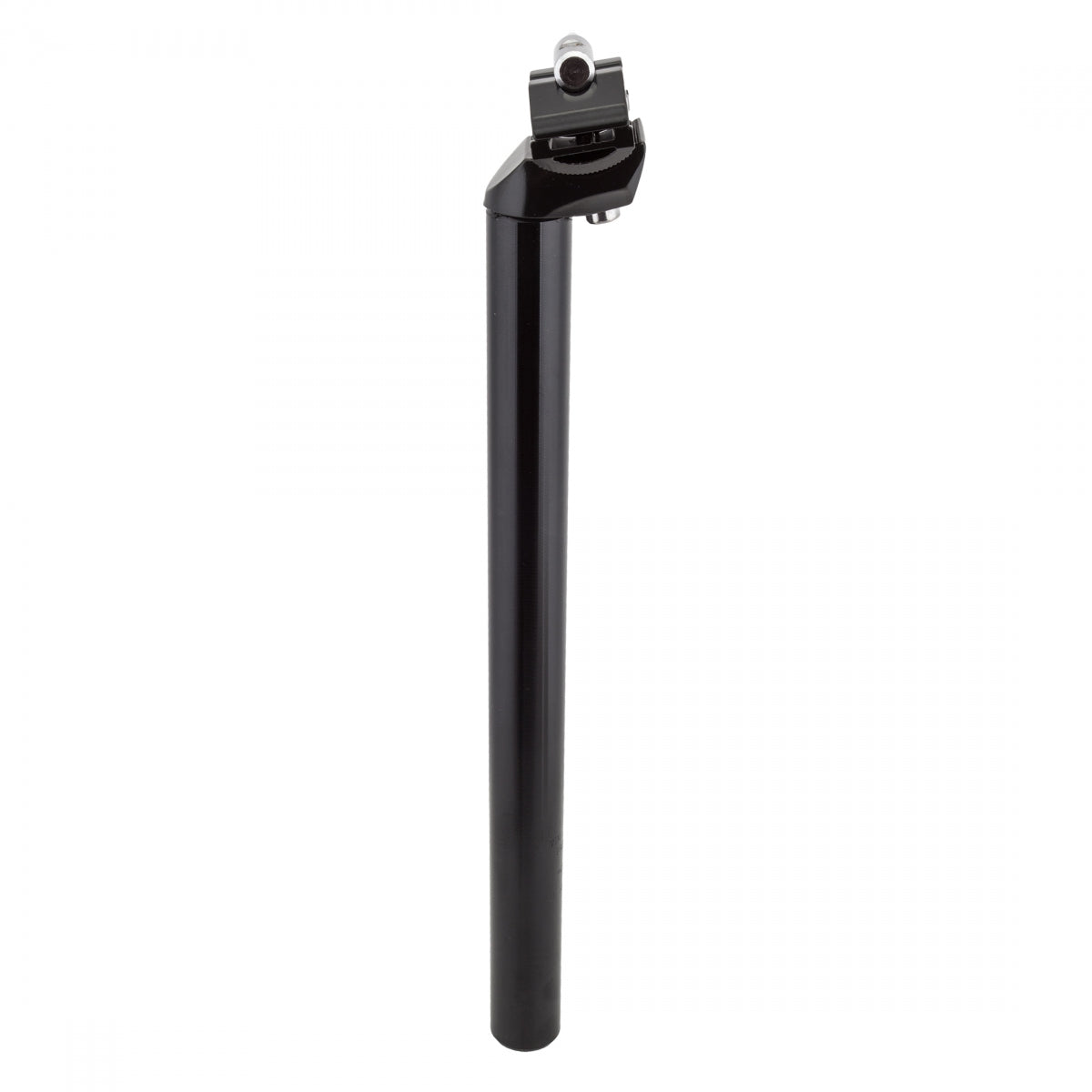 SEATPOST SUNLT CLASIC 27.0x350 wCLMP BK