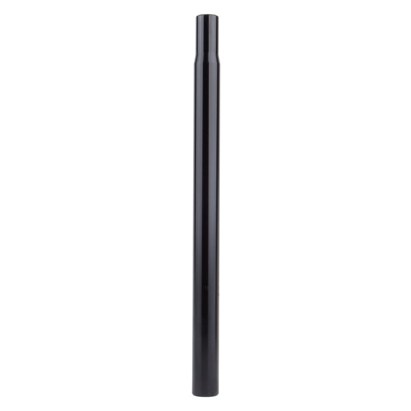 Sunlite Alloy Pillar Seatpost 25.4mm 350mm Black Aly 0mm 165g