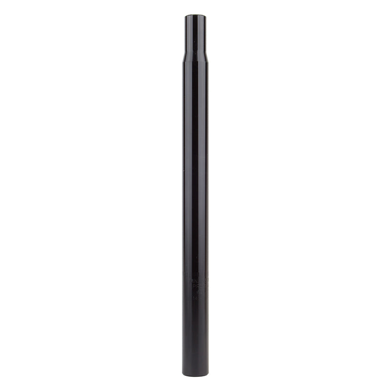 Sunlite Alloy Pillar Seatpost 26.8mm 350mm Black Aly 0mm 207g