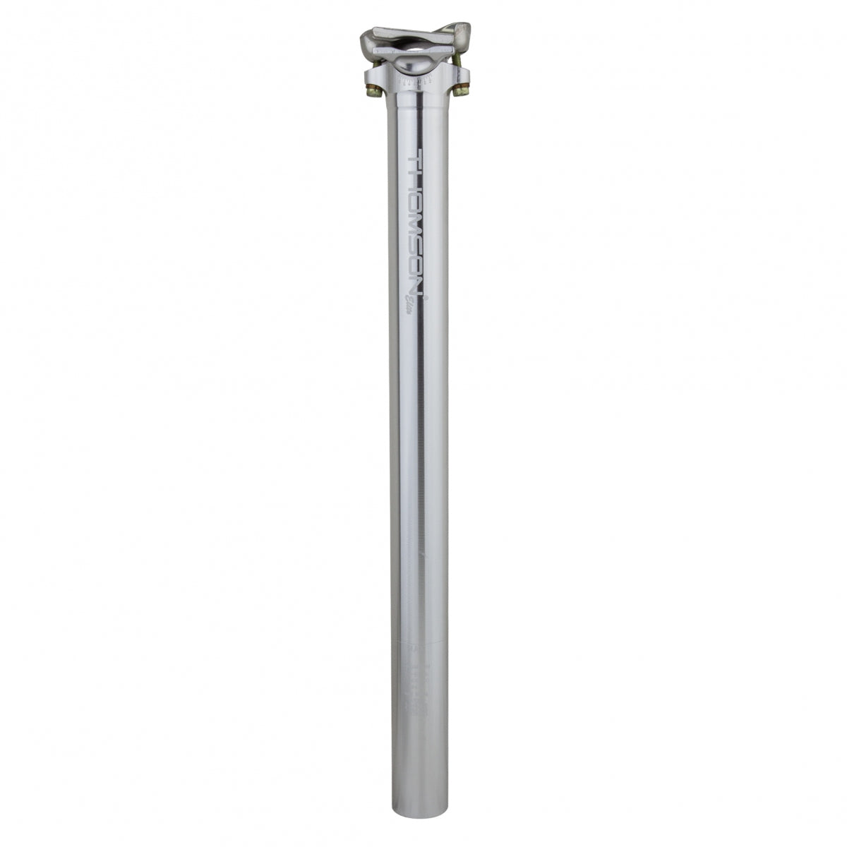 SEATPOST THOM 31.6 410mm-SL