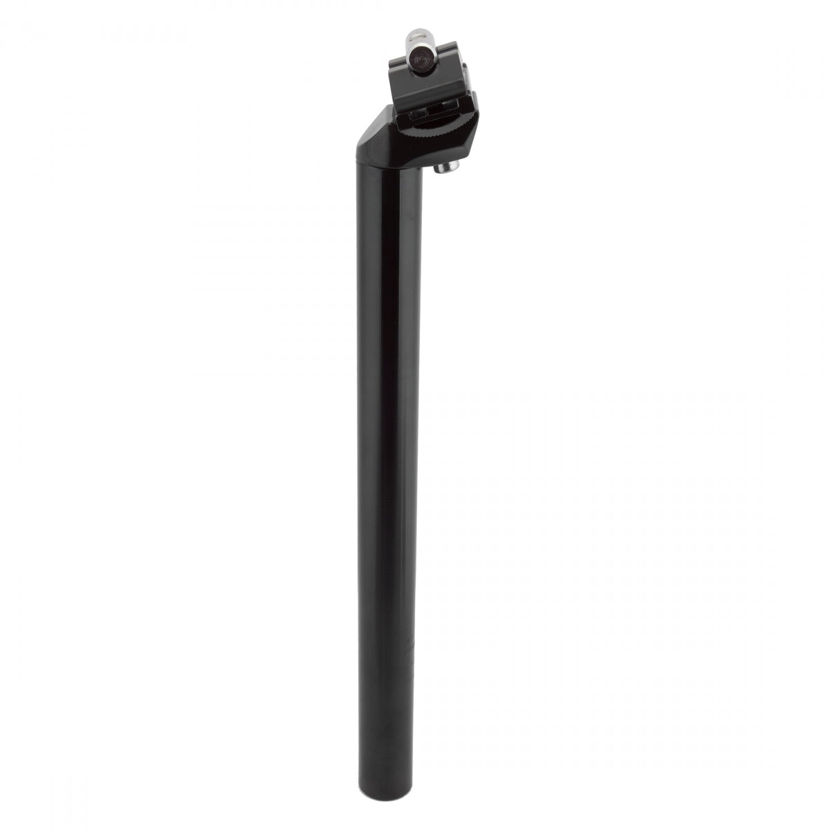 SEATPOST SUNLT CLASIC 27.4x350 wCLMP BK