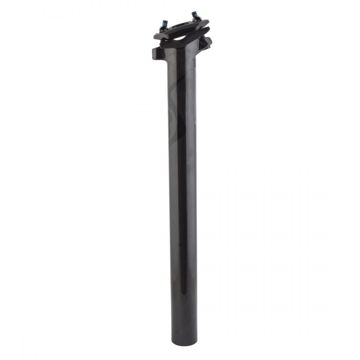 SEATPOST OR8 VERTEX CARBON 30.9 350 0mm BK