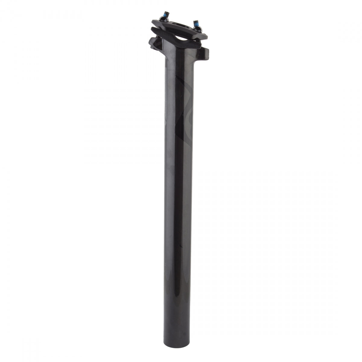 SEATPOST OR8 VERTEX CARBON 31.6 350 0mm BK