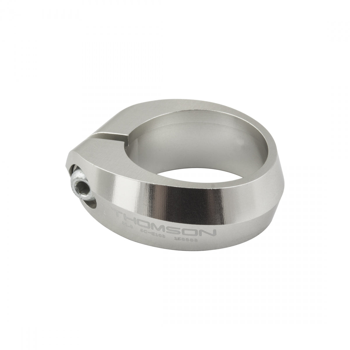 SEATPOST CLAMP THOM 31.8 SL