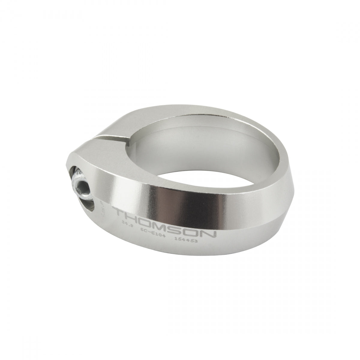 SEATPOST CLAMP THOM 34.9 SL