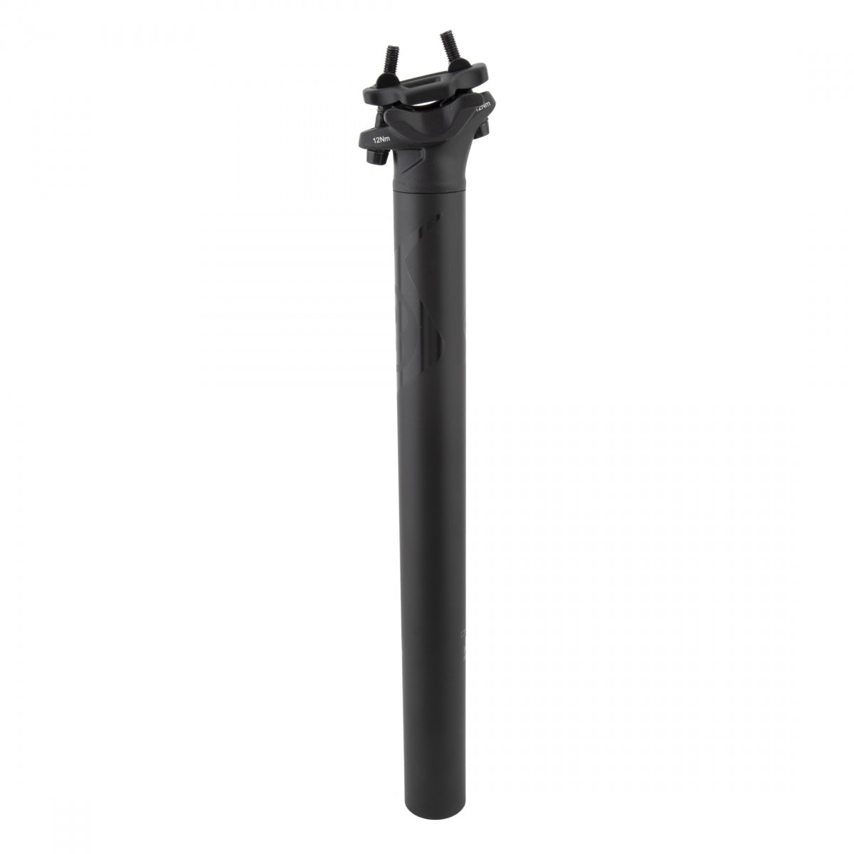 SEATPOST OR8 AXYS CARBON 31.6 350 0mm BK