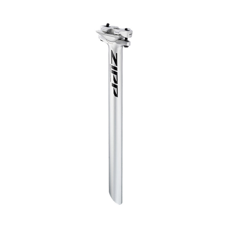 Zipp Service Course Seatpost 31.6mm 350mm Offset: 20mm Silver