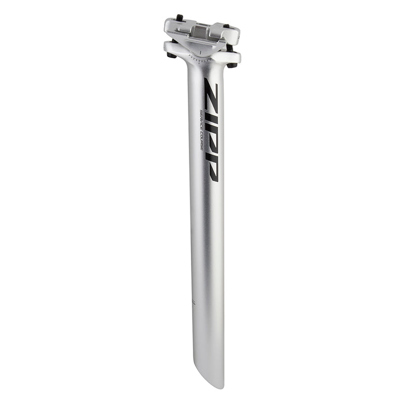 Zipp Service Course Road 31.6mm 350mm Silver Aly 0mm