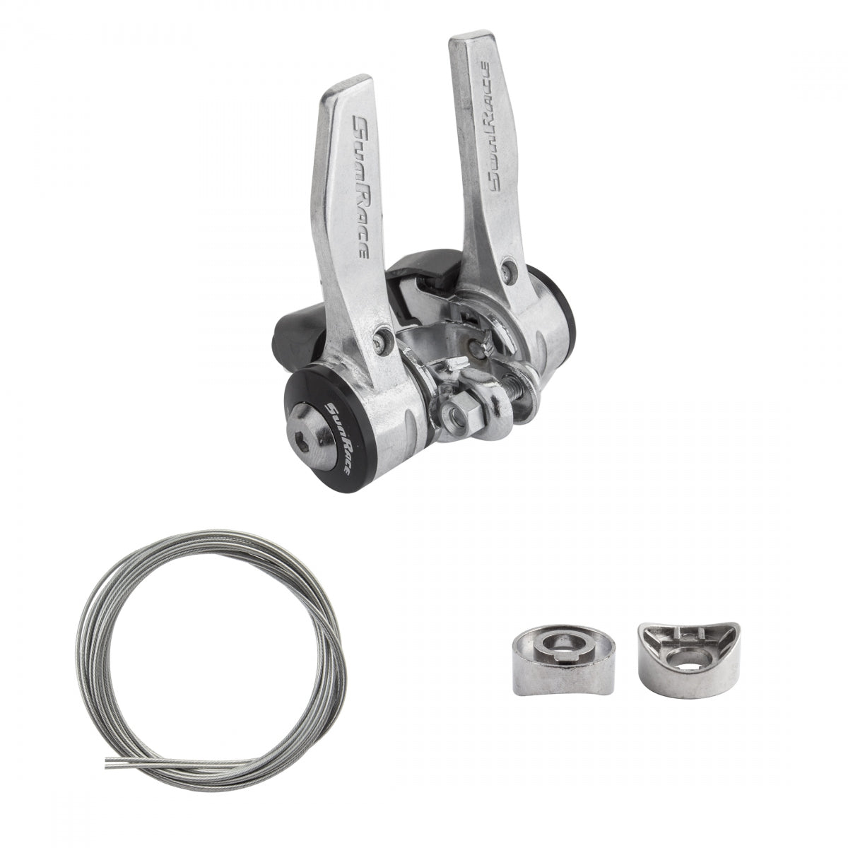 SHIFTER SUNRACE STEMorBZON SLR80 8xFRICTION