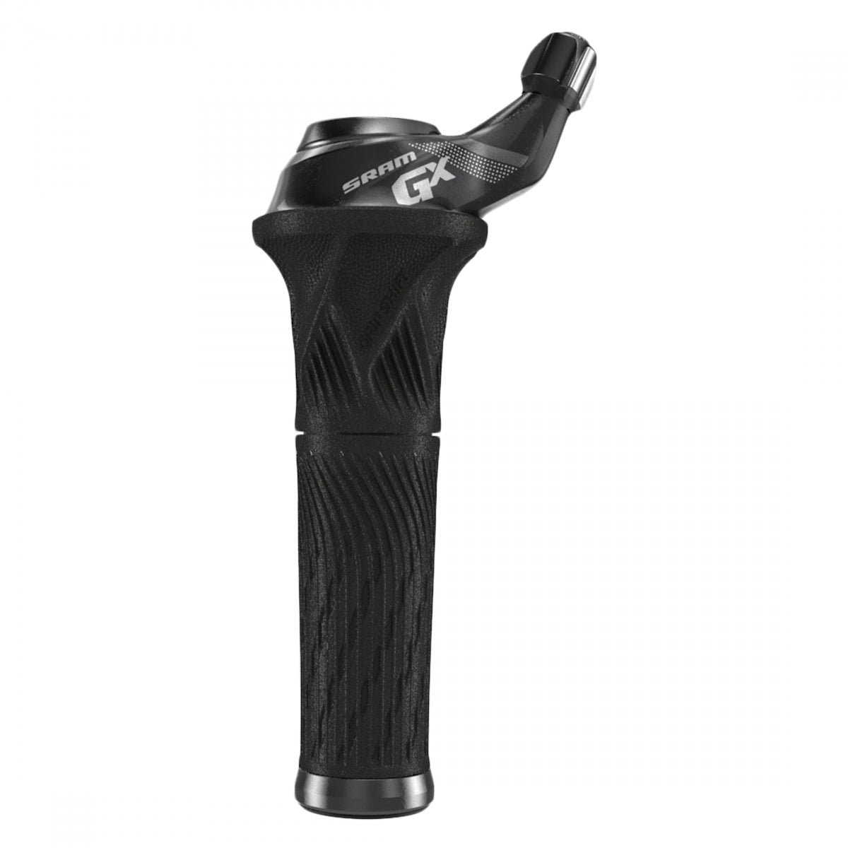 SHIFTER SRAM GX TWIST 2sp LH BK