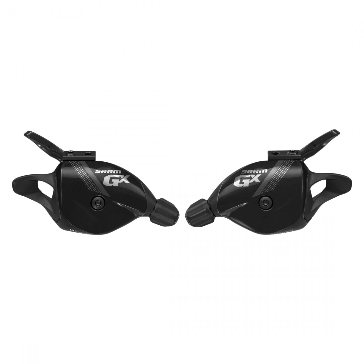 SHIFTER SRAM GX TRIGGER 2x10 PR BK