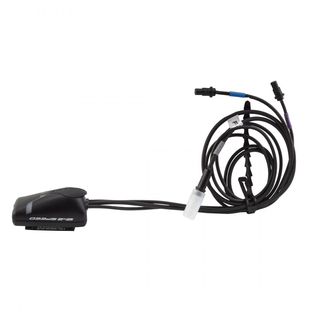 SHIFTER CPY EPS INTERFACE EXTERNAL V4 12s w/CABLES