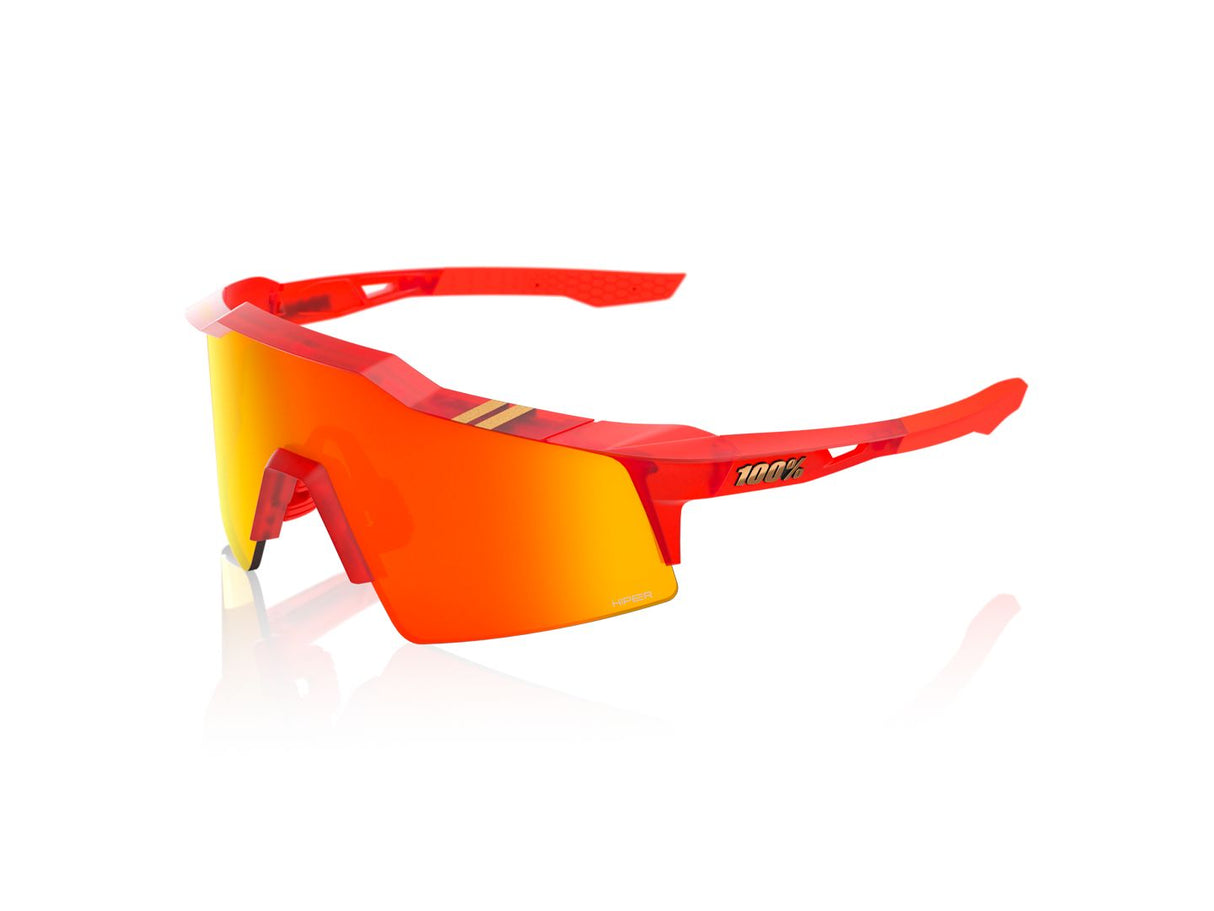 100 Speedcraft SL Team HiPER Red Eyewear