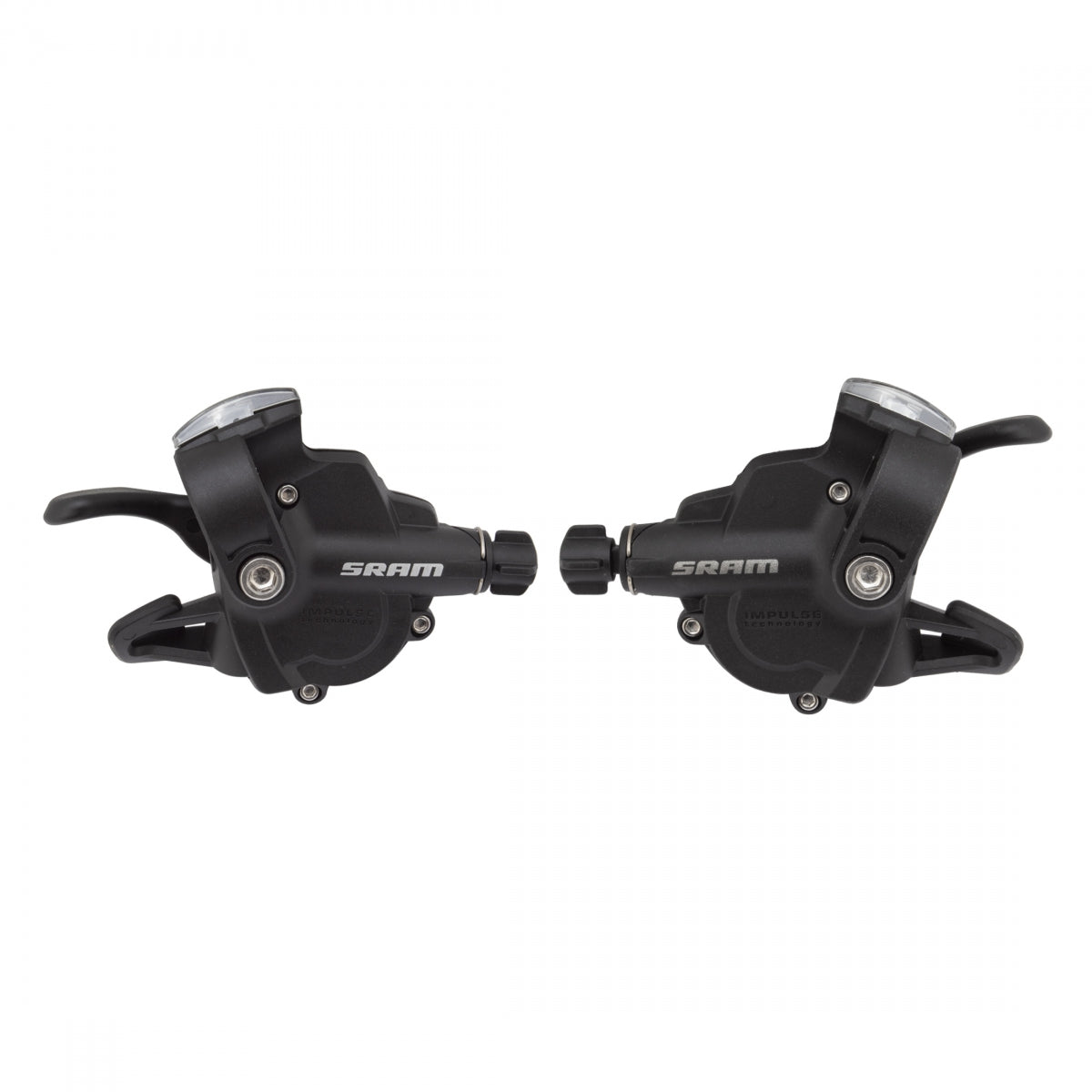 SHIFTER SRAM X4 TRIGGER 8s PAIR