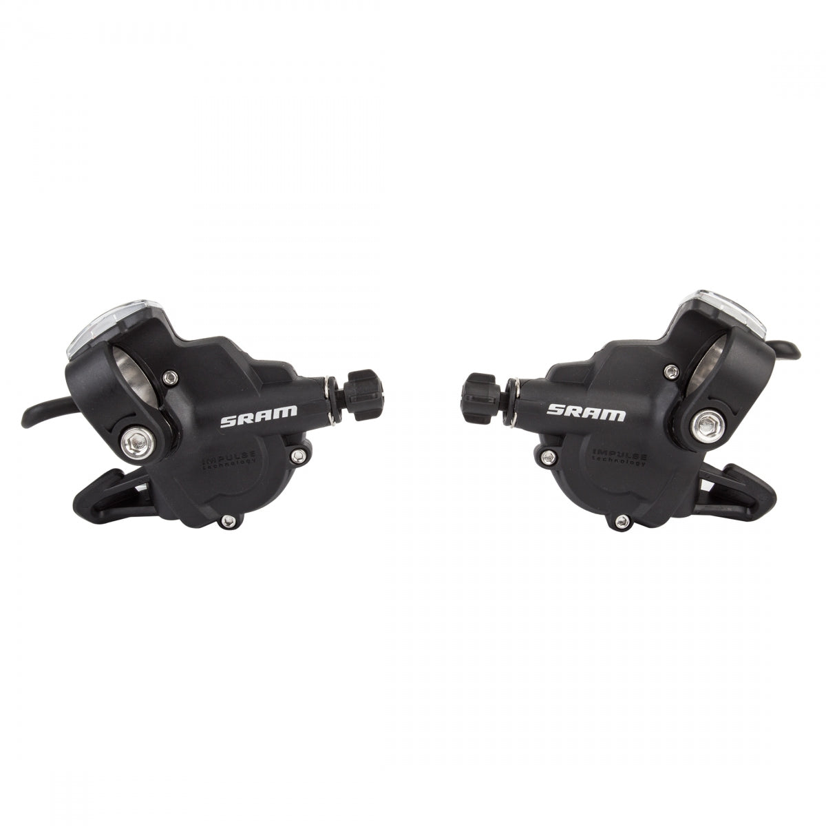 SHIFTER SRAM X3 TRIGGER 7s PAIR