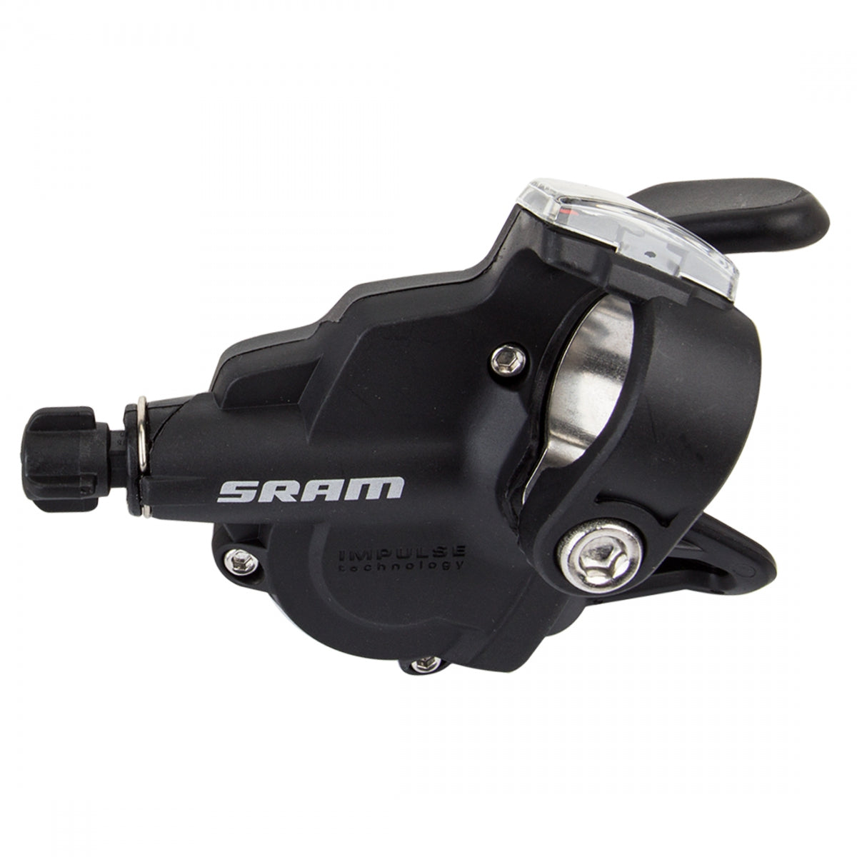SHIFTER SRAM X3/X4 TRIGGER 3s LH INDEX