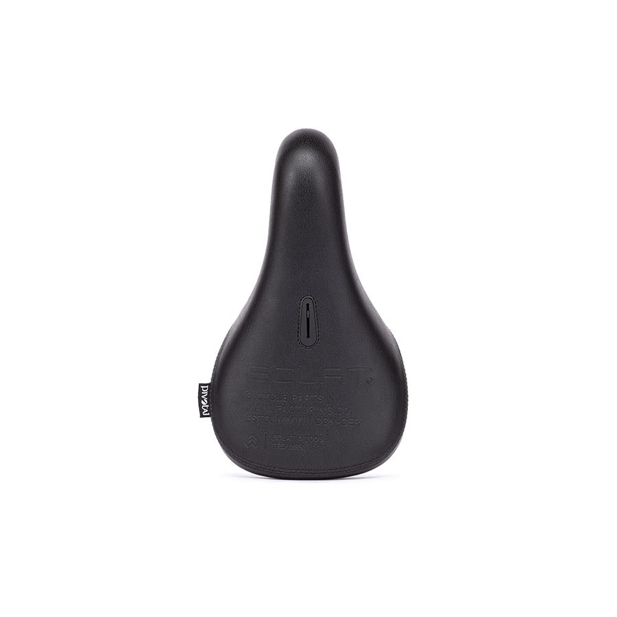 Eclat Bios Pivotal Saddle Mid Black 313g