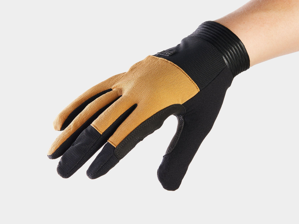 Trek Rhythm Medium Black Glove