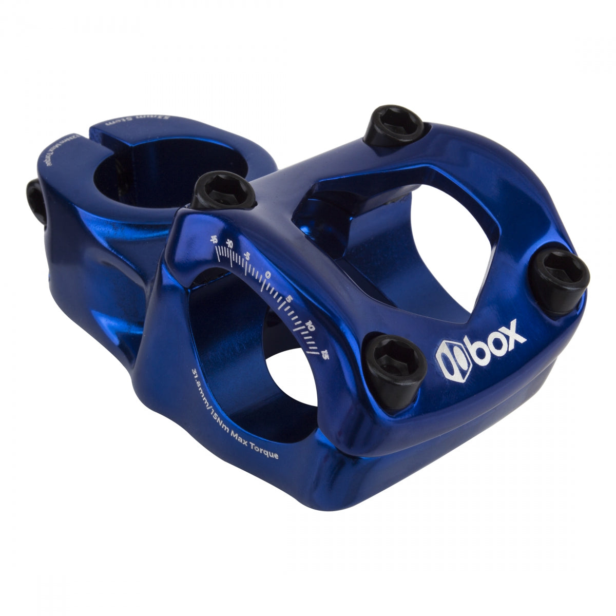 STEM BOX ONE TOP LOAD 53x31.8x28.6 0d BU