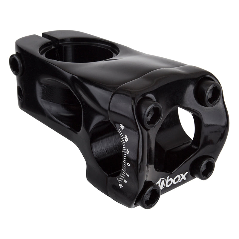 BOX Two Front Load BMX Stem (22.2) 48mm - Black
