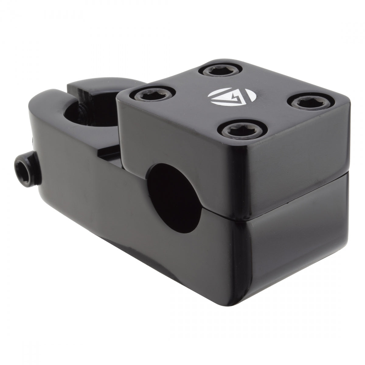 STEM BK-OPS BRICKTOP 1-1/8 BK