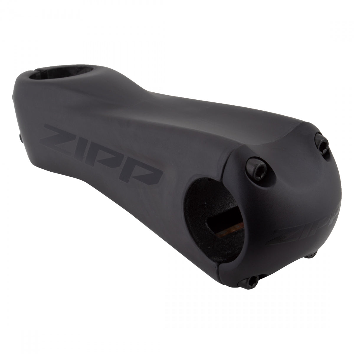 STEM ZIP SL SPRINT 1-1/8x120x31.8 12d CRBN M-BK A3