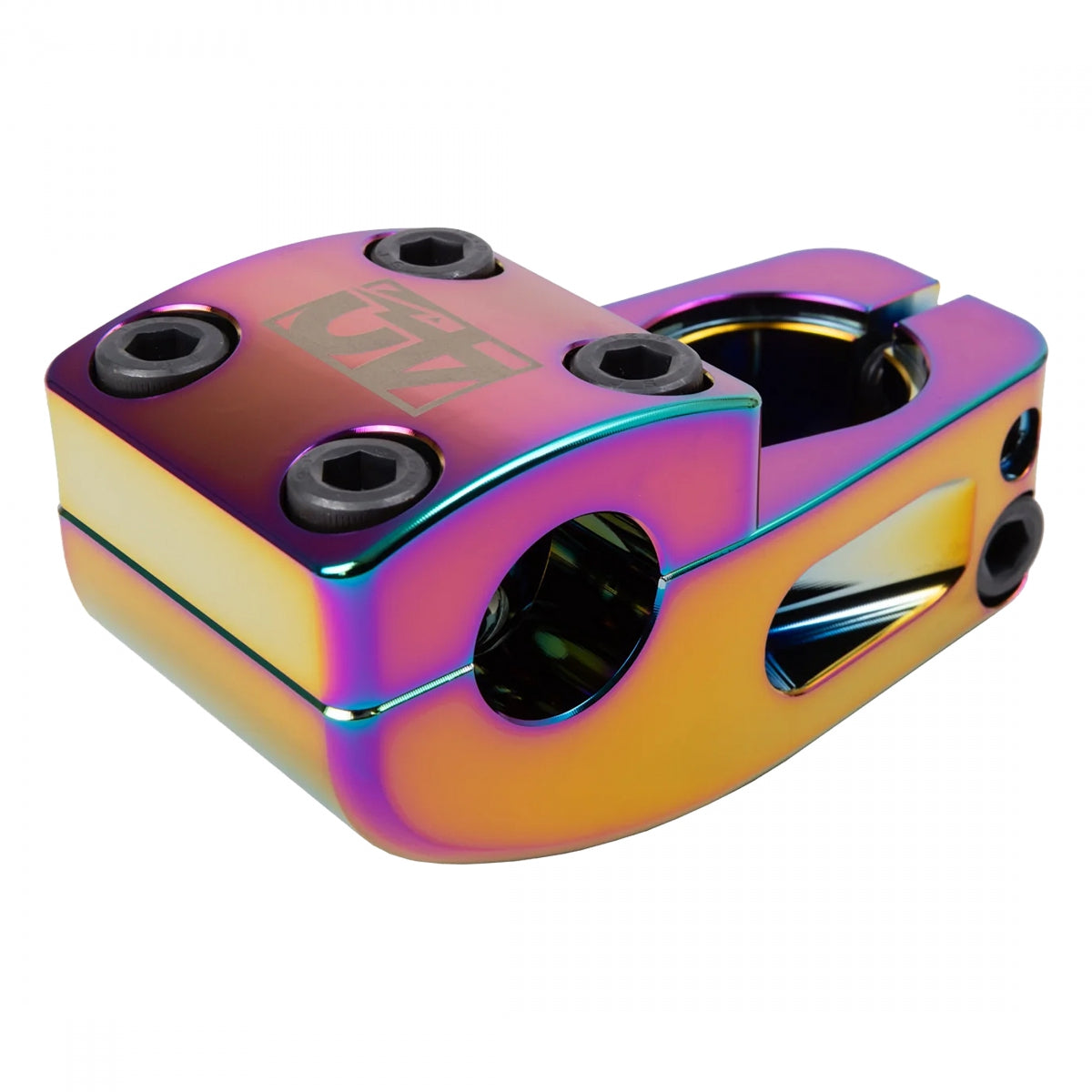 STEM MX ODY B-RAIFORD V2 1-1/8 50mm OIL SLICK 40th ANNIVERSERY