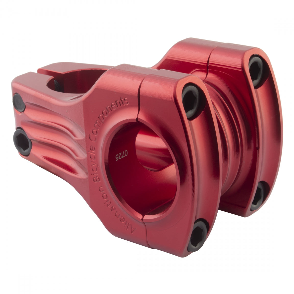 STEM AN TORCH 1-1/8 48mm 31.8 RD