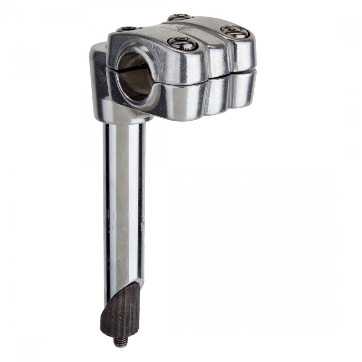 STEM BK-OPS 4-BOLT 5-1/2 CROMO 21.1mm SL