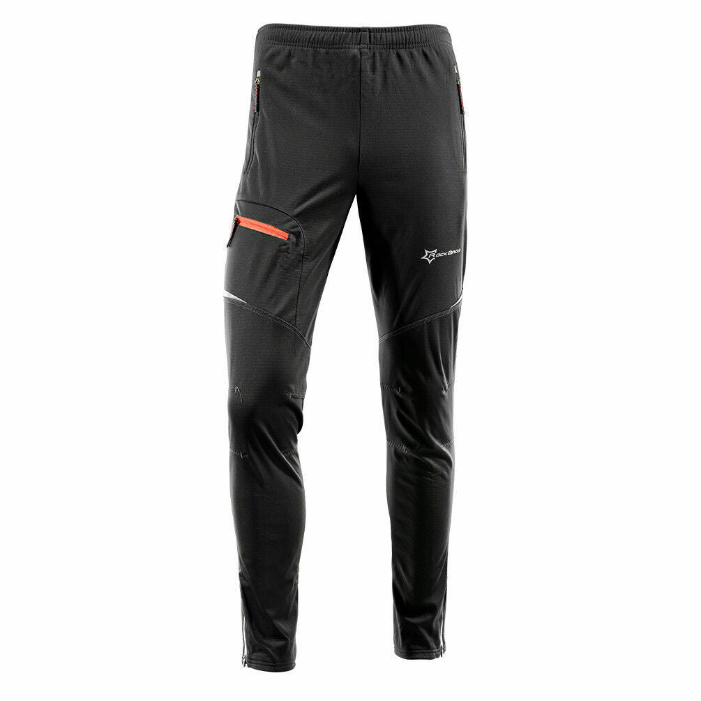 Outdoor Winter Thermal Jacket and Pants