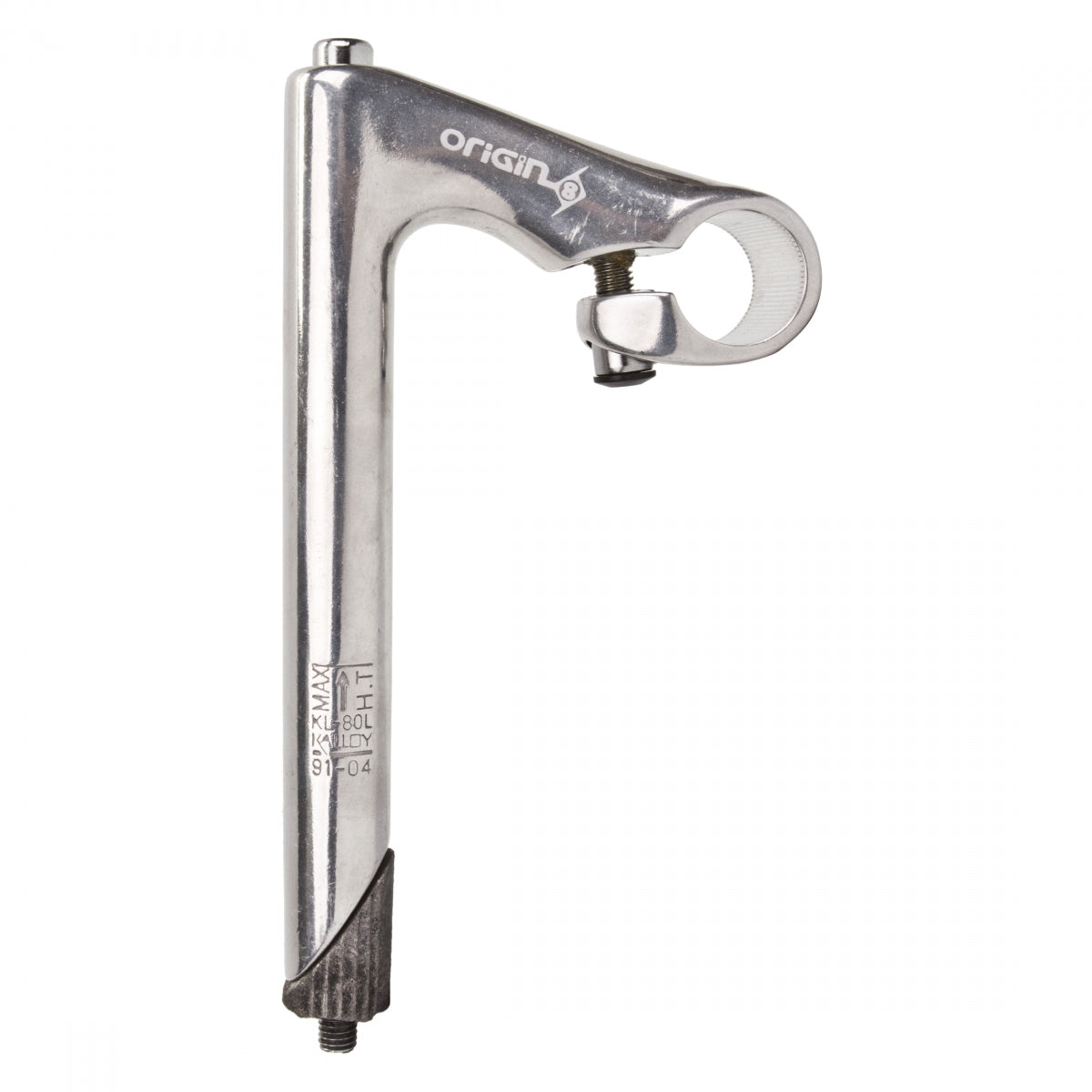 STEM OR8 CLASSIC SPORT QUILL 22.2x180x80x25.4 SL