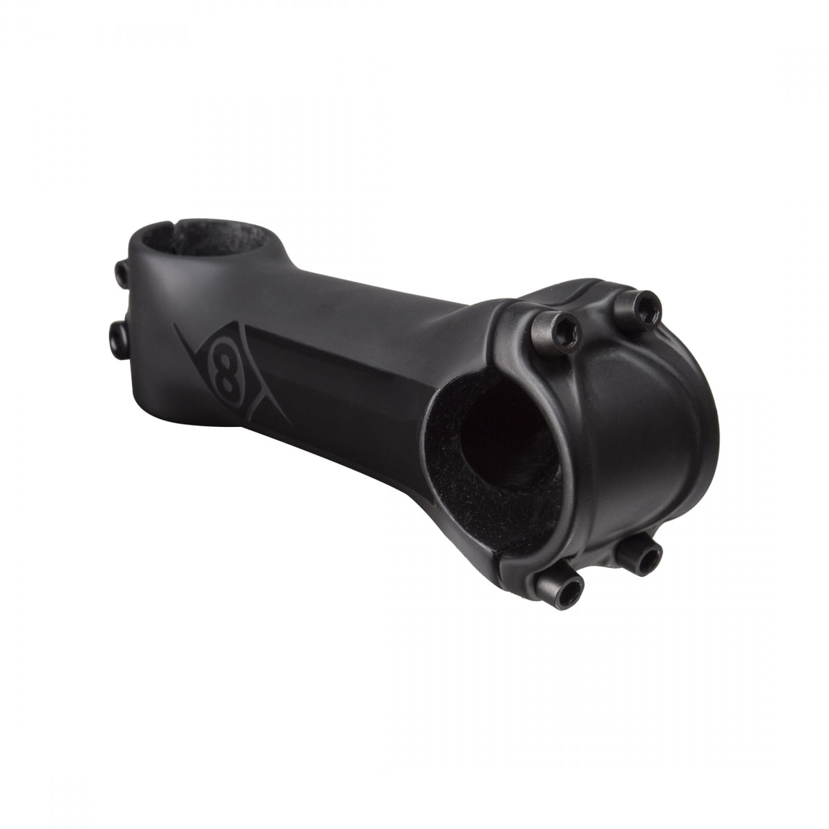 STEM OR8 SWIFT CARBON 120x31.8x28.6 +/-7d BK